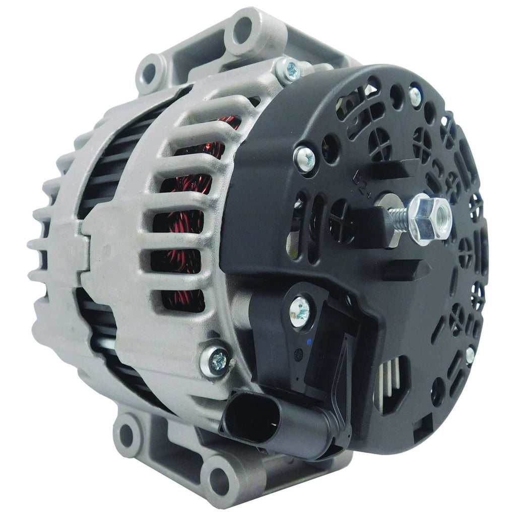 Gold New Alternator DLG15710