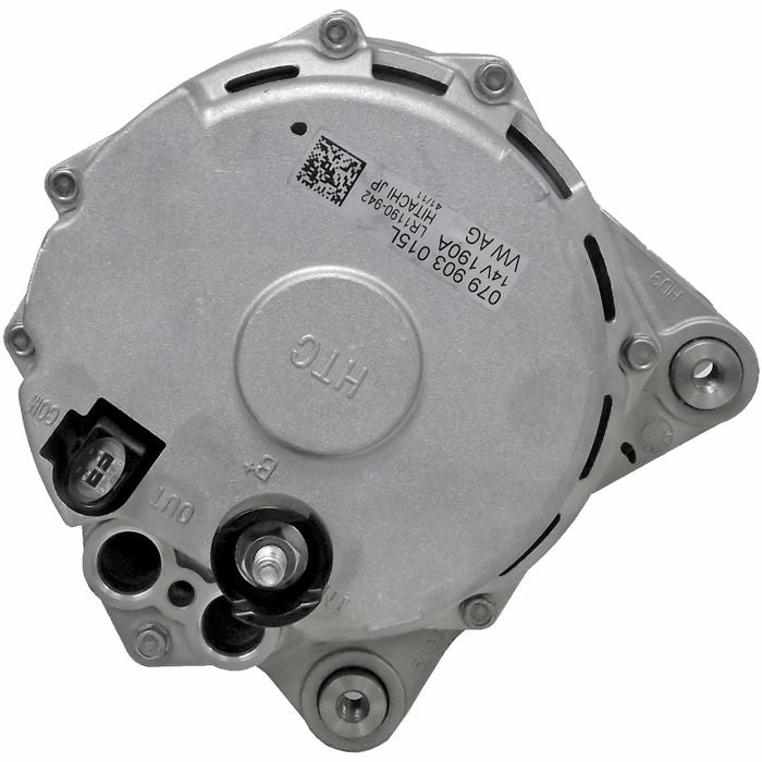 Alternator A11483