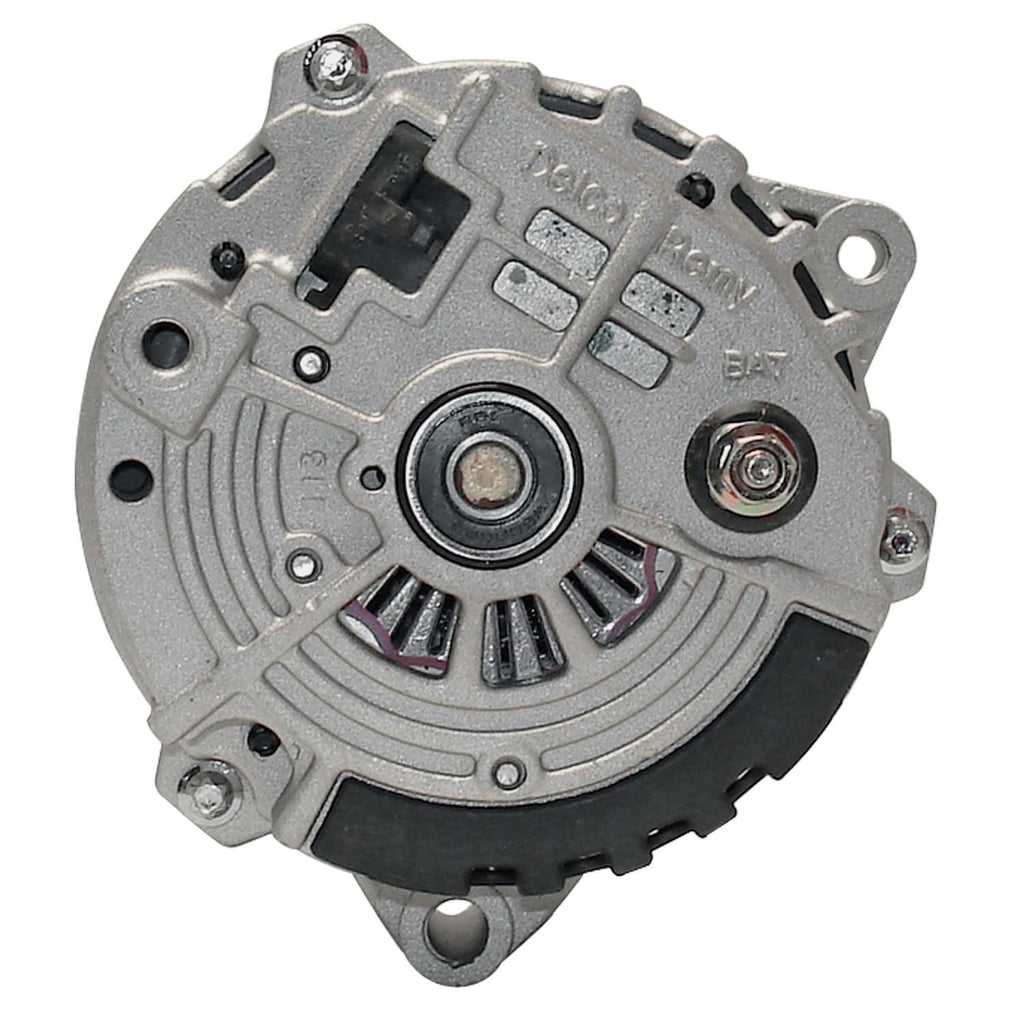 TotalPro Remanufactured Alternator T1370-6-11