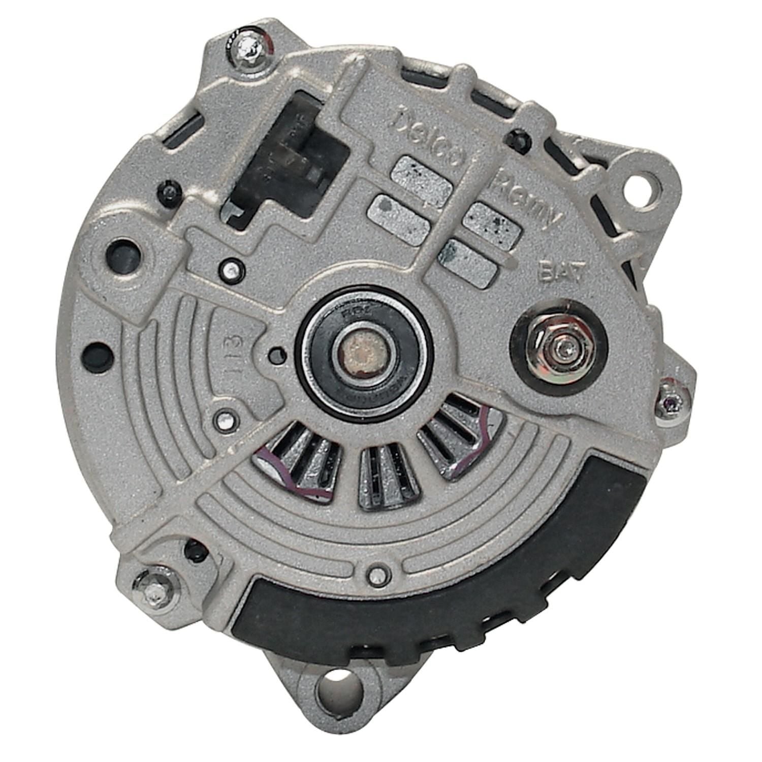 TotalPro Remanufactured Alternator T1370-6-11