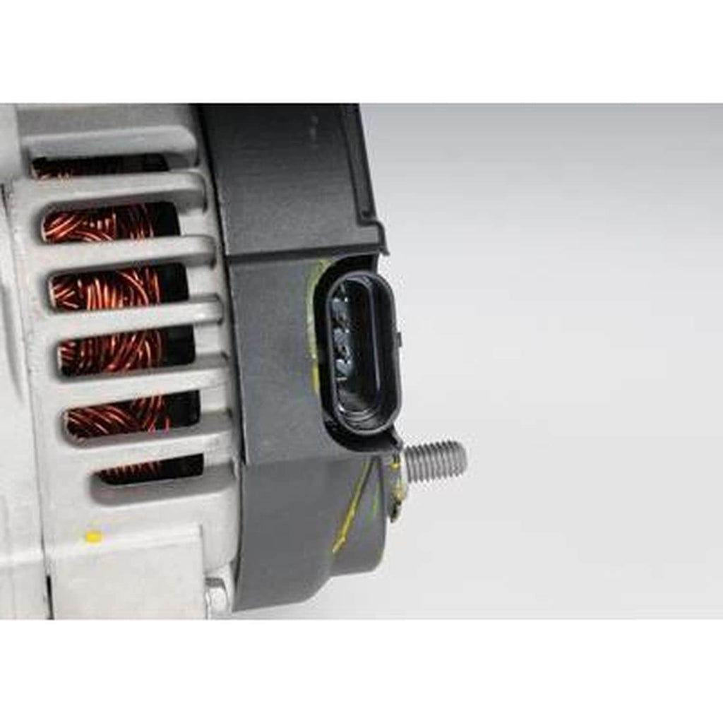 GM Genuine Parts Alternator 25888970