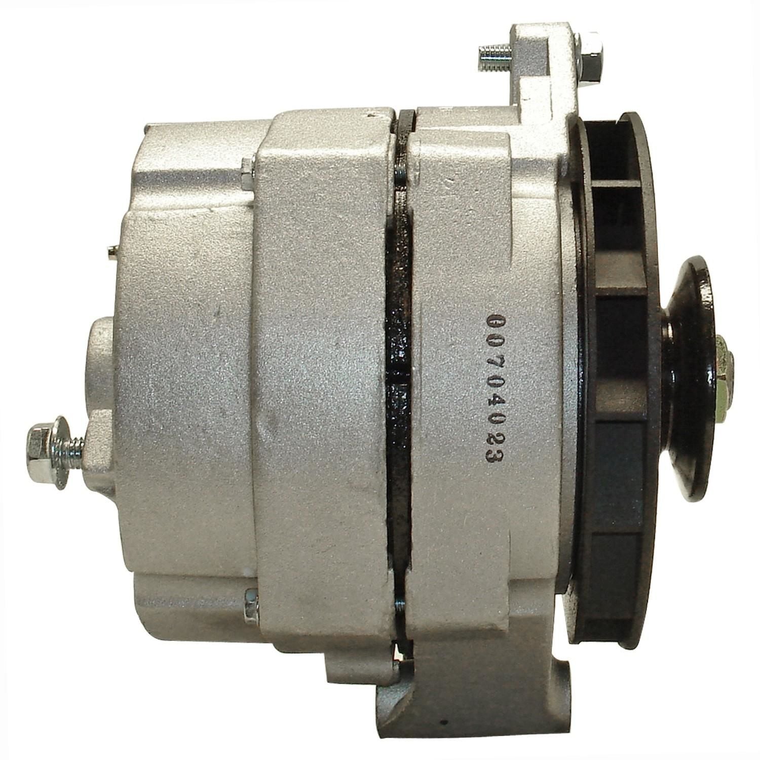 TotalPro Alternator T7273-12
