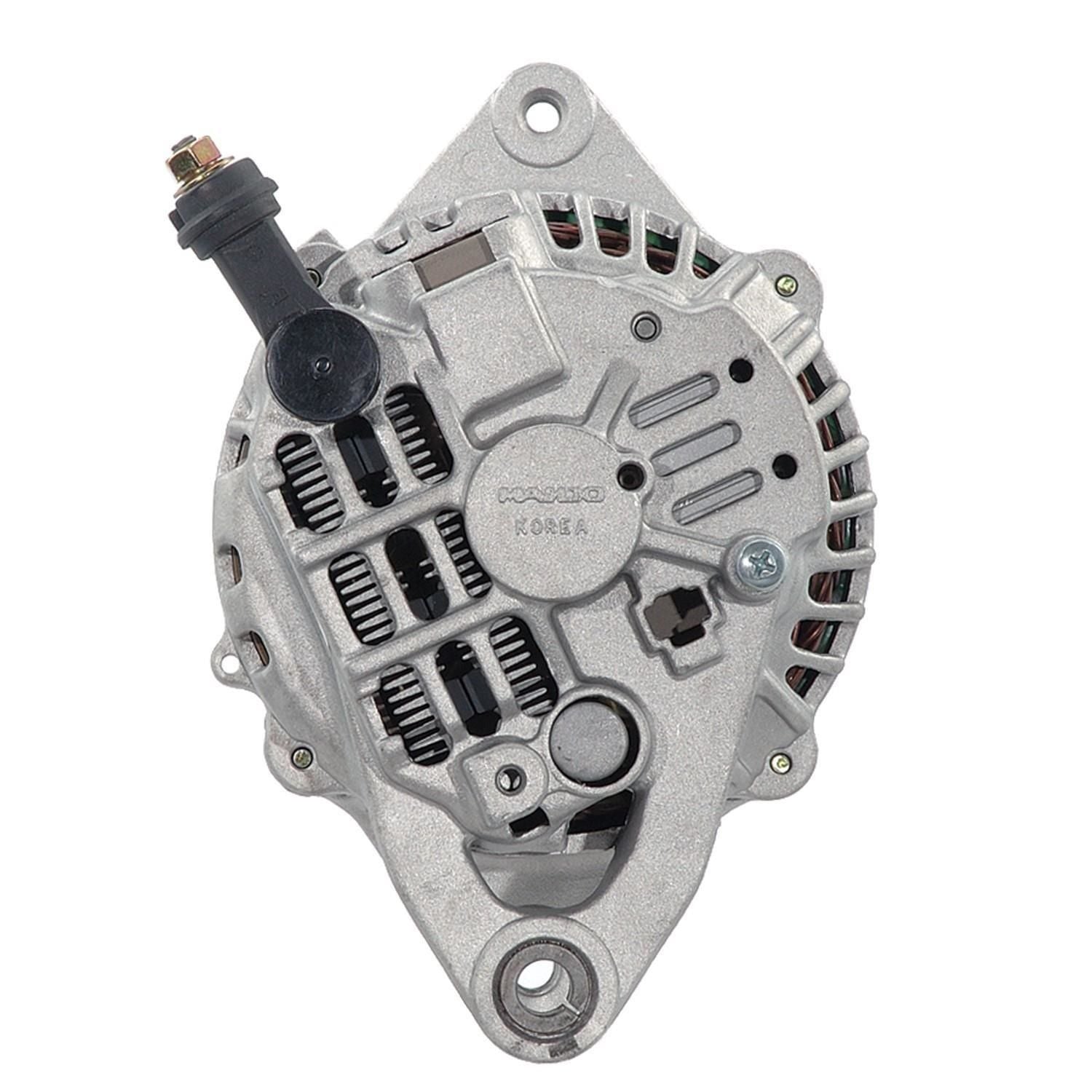 Alternator 14366