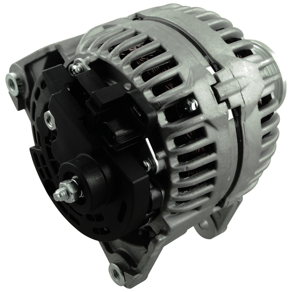 Gold Alternator A11239N