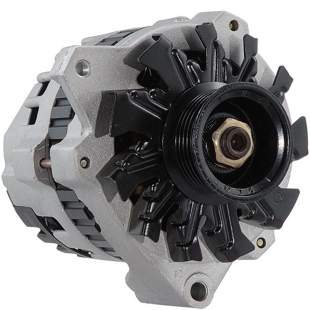 Gold Alternator 335-1015