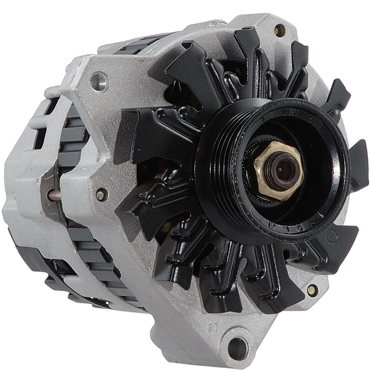 Gold Alternator 335-1015