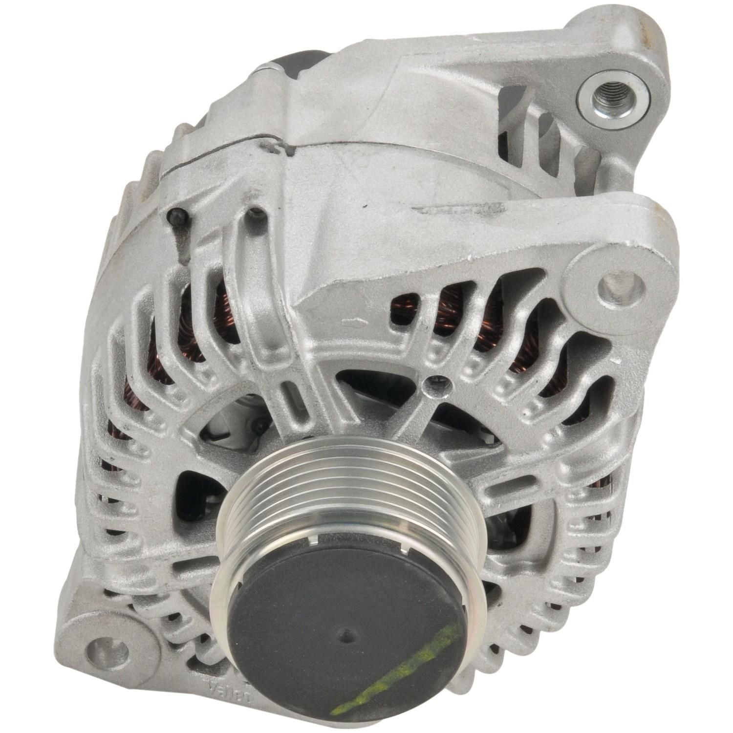 Bosch Remanufactured Alternator AL4065X