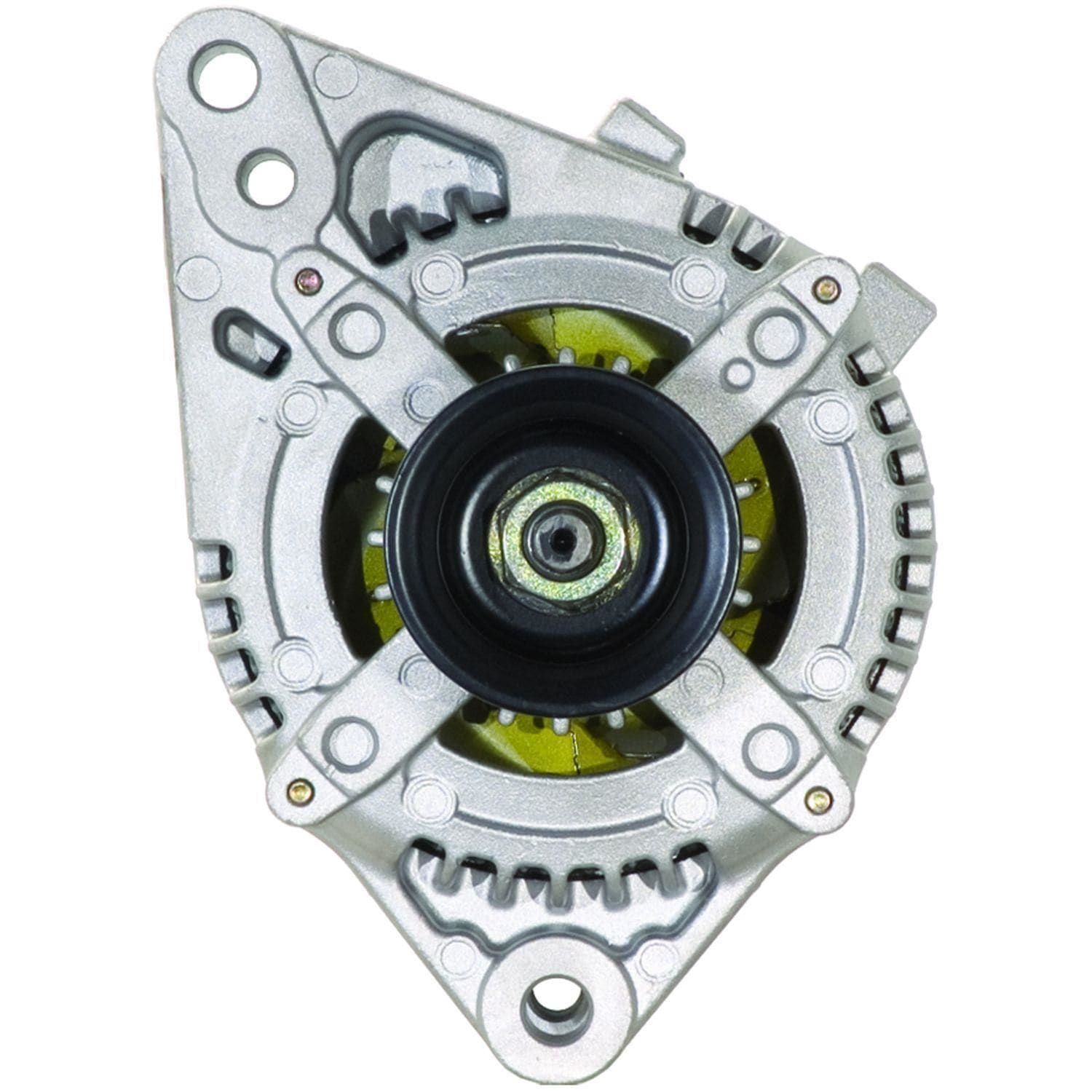 Gold New Alternator DLG5544-7-12