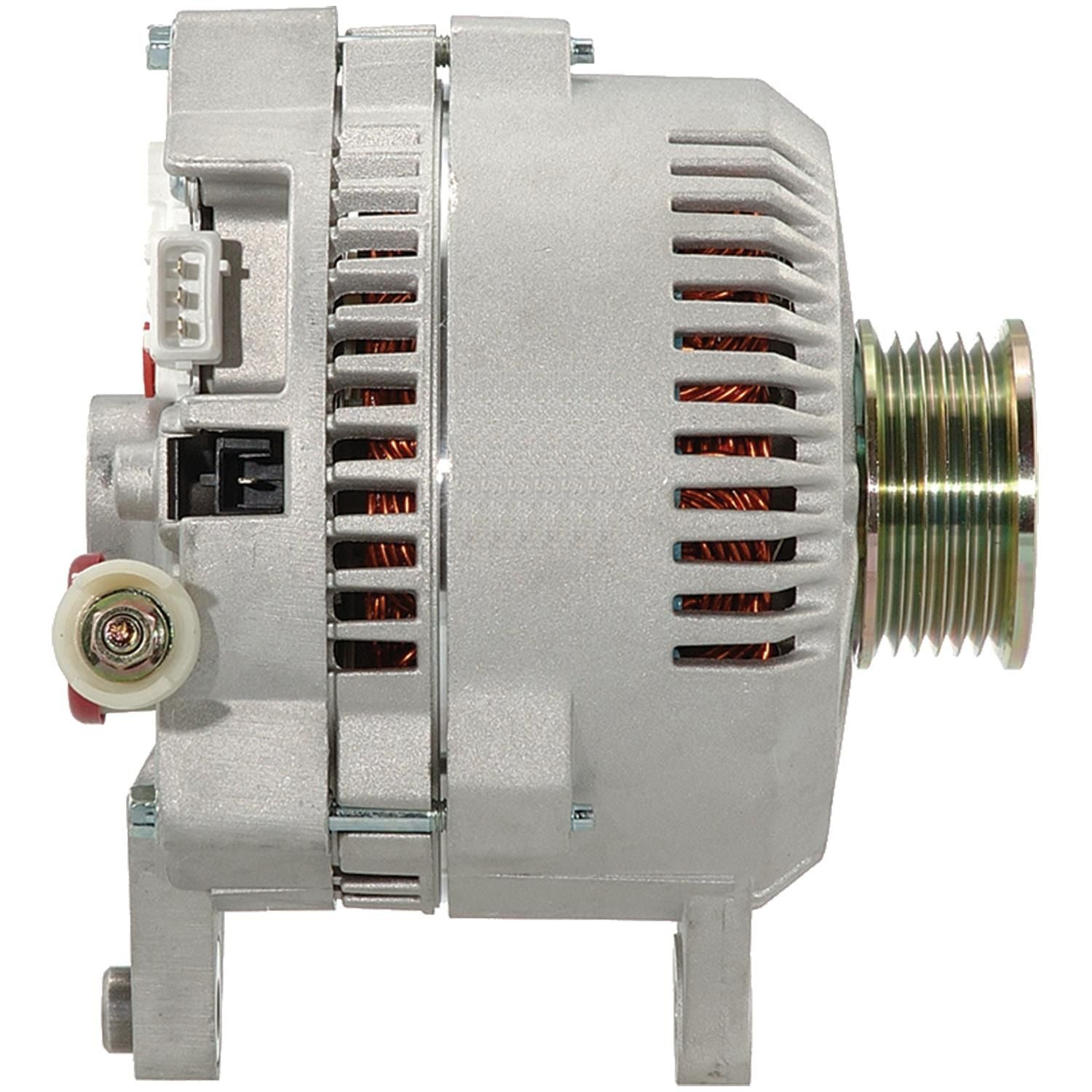 Gold New Alternator DLG3502-16-2