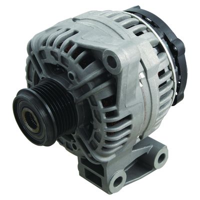 Gold New Alternator 11125N