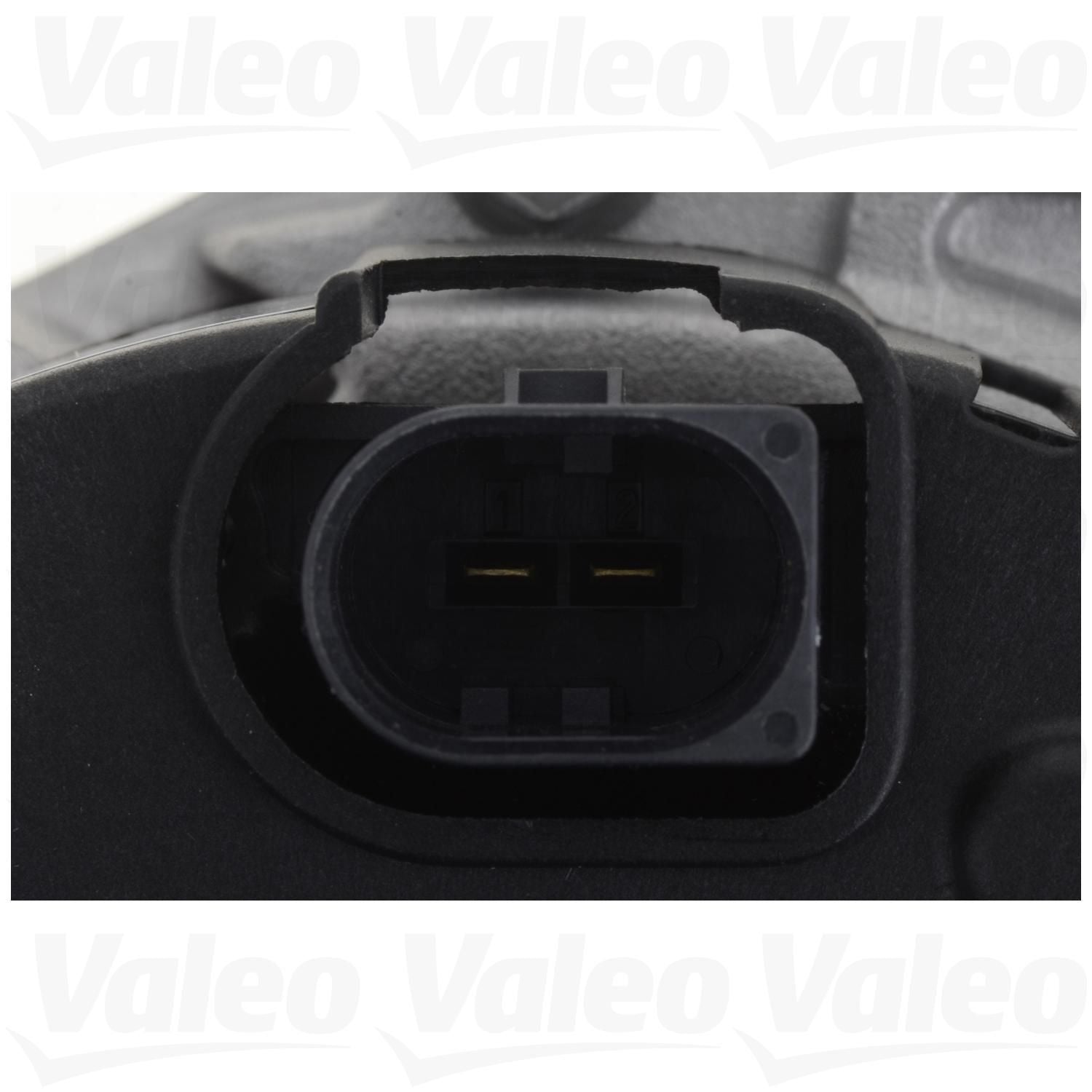 Valeo Alternator 439778