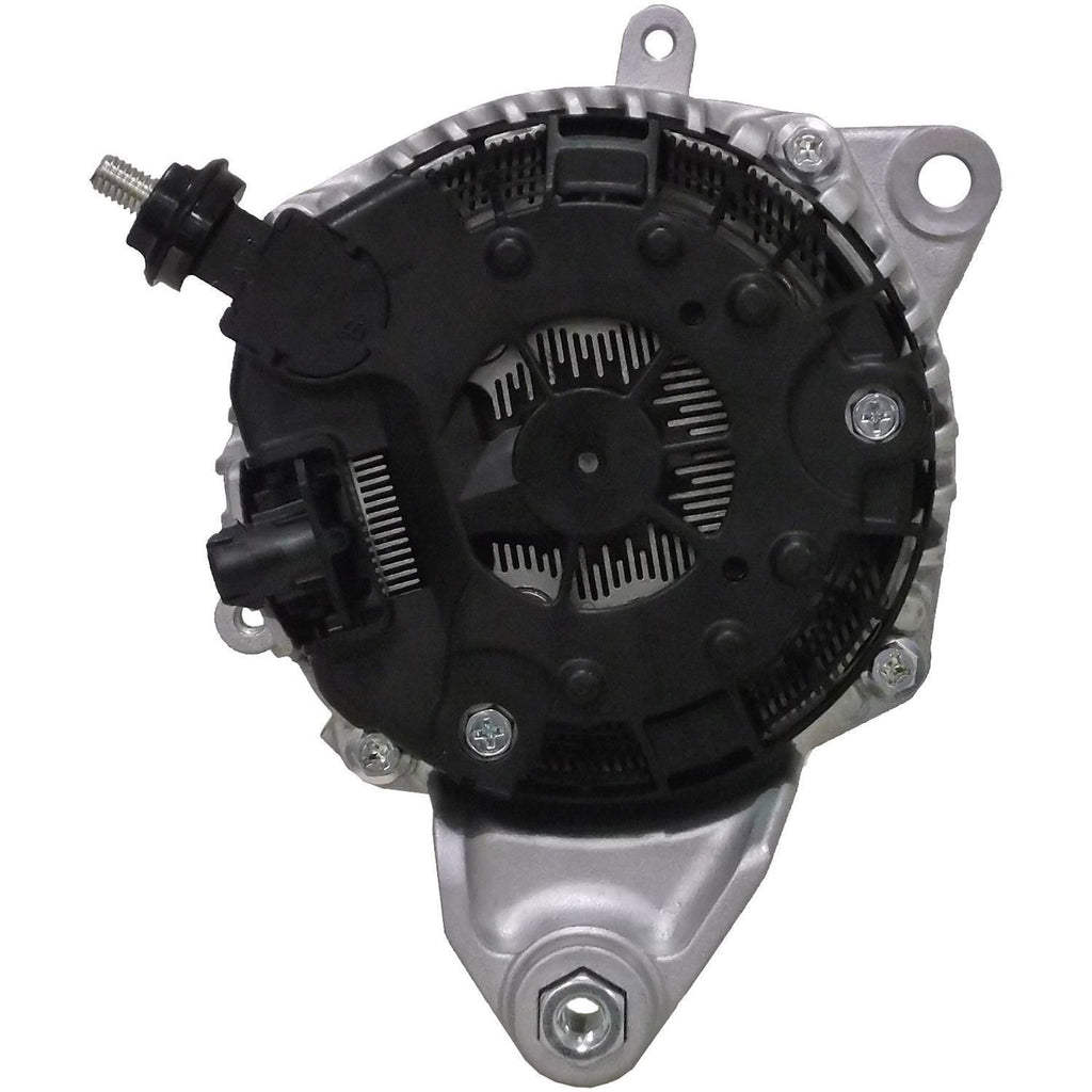 Alternator 11881