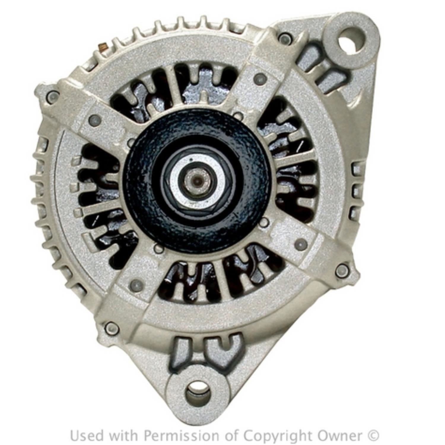 Alternator 11031