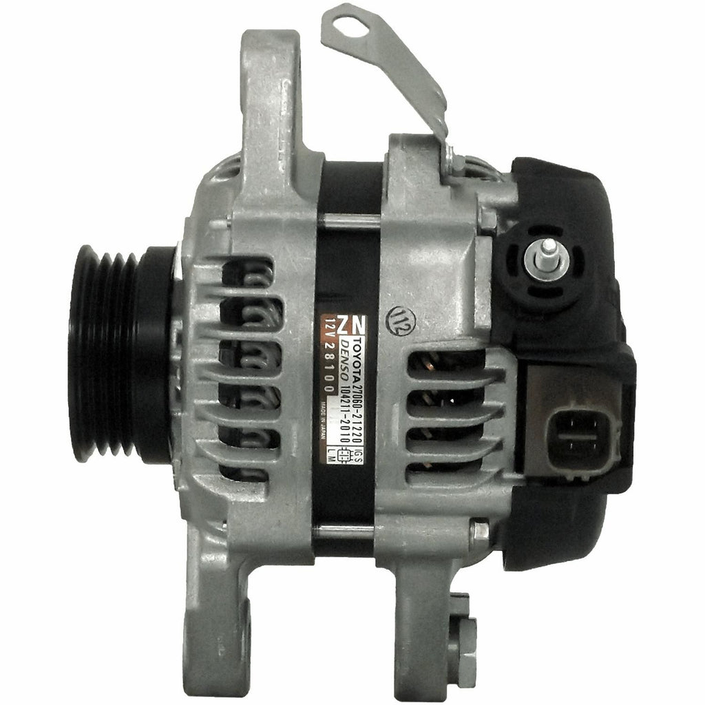 Alternator 10269