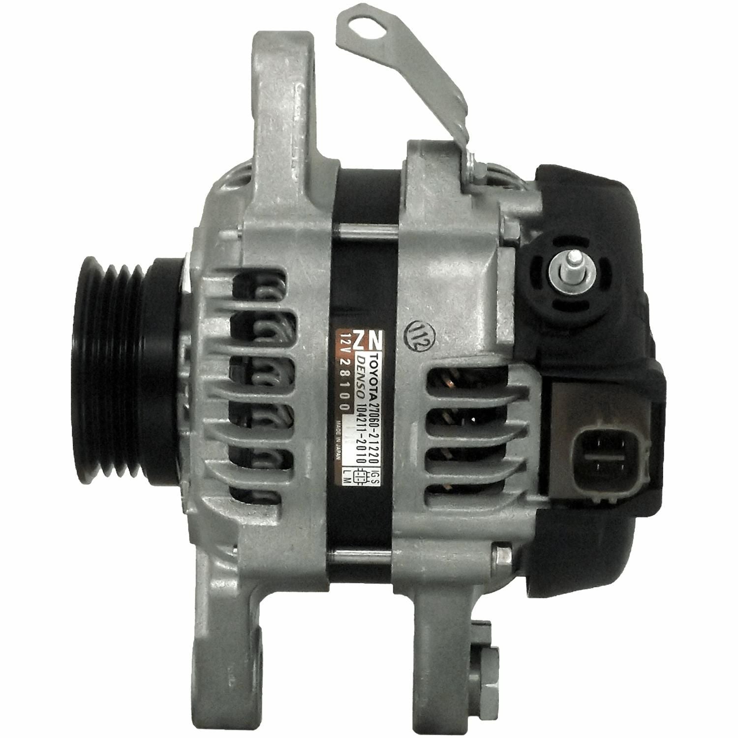 Alternator 10269