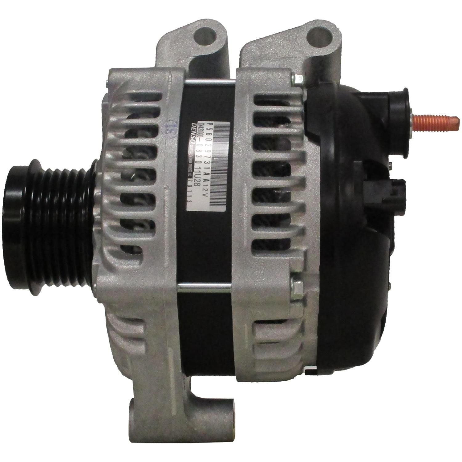 Alternator 10362