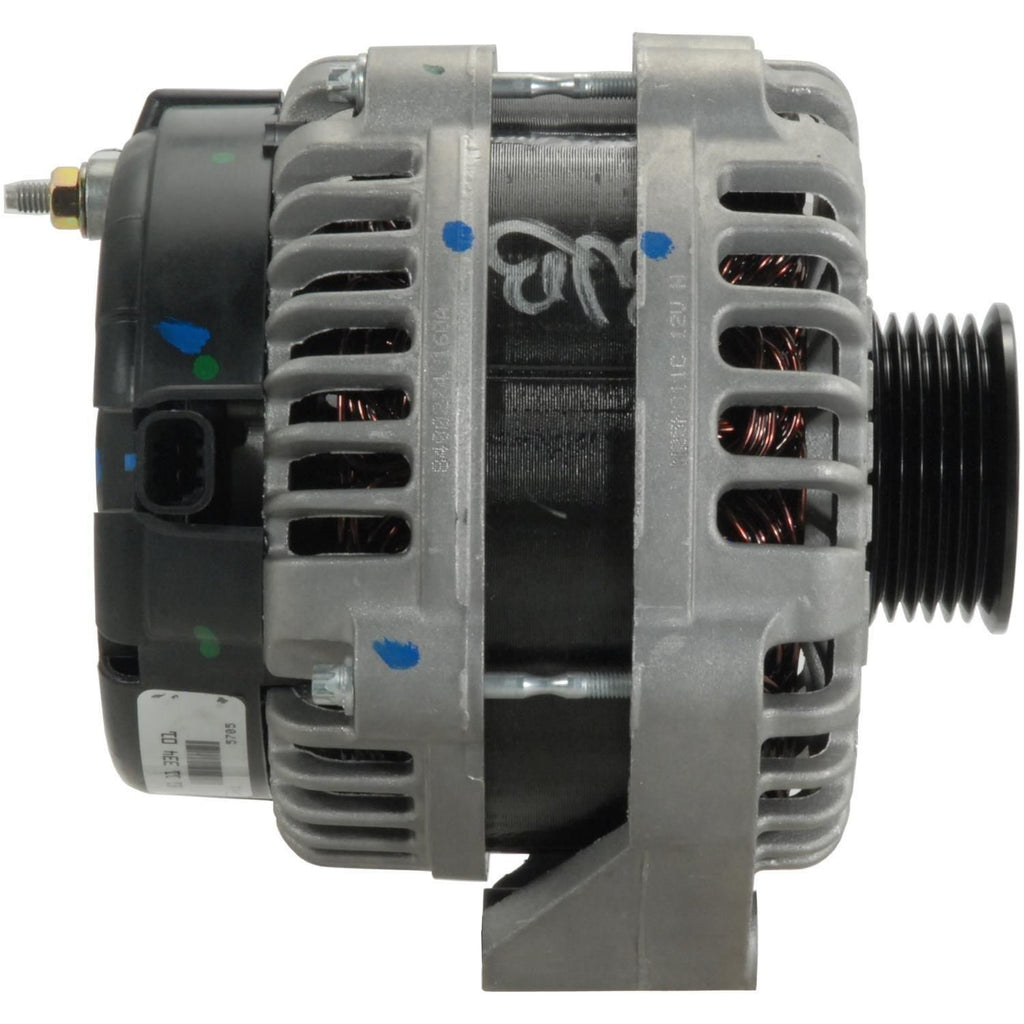 Gold New Alternator DLG2207-16-2