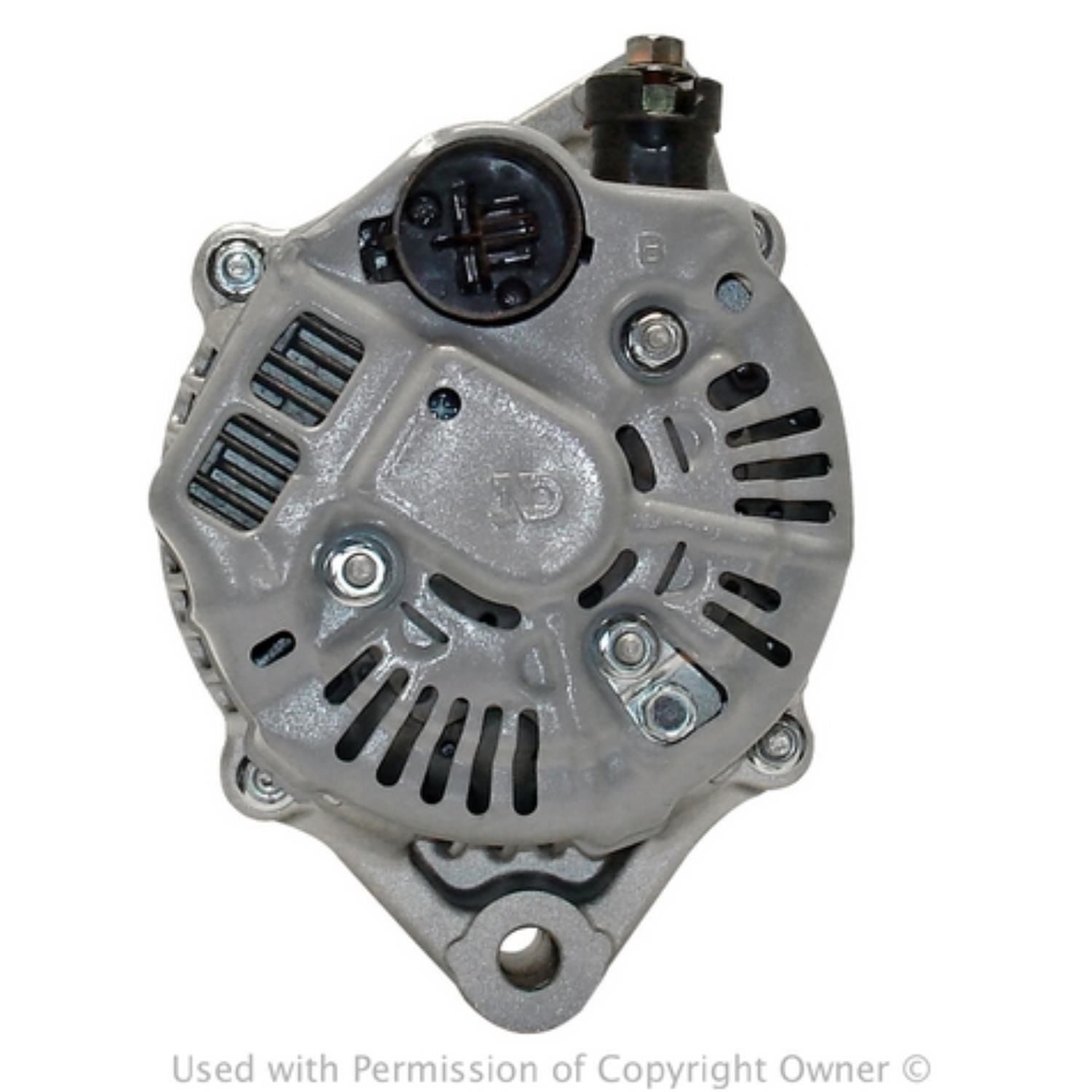 Alternator 14276