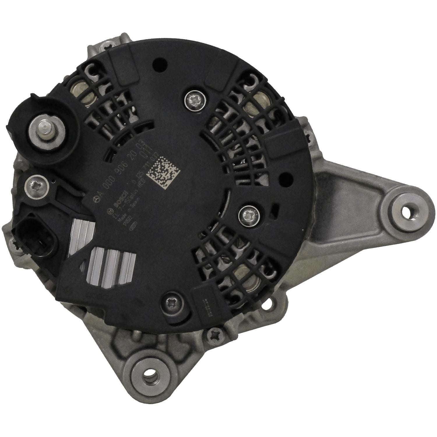 Alternator 15092
