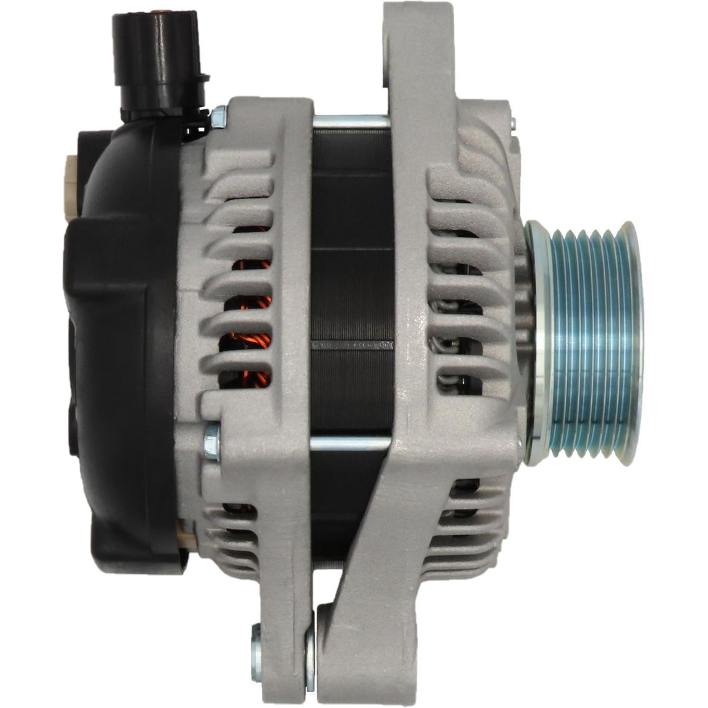 New Alternator 11392N