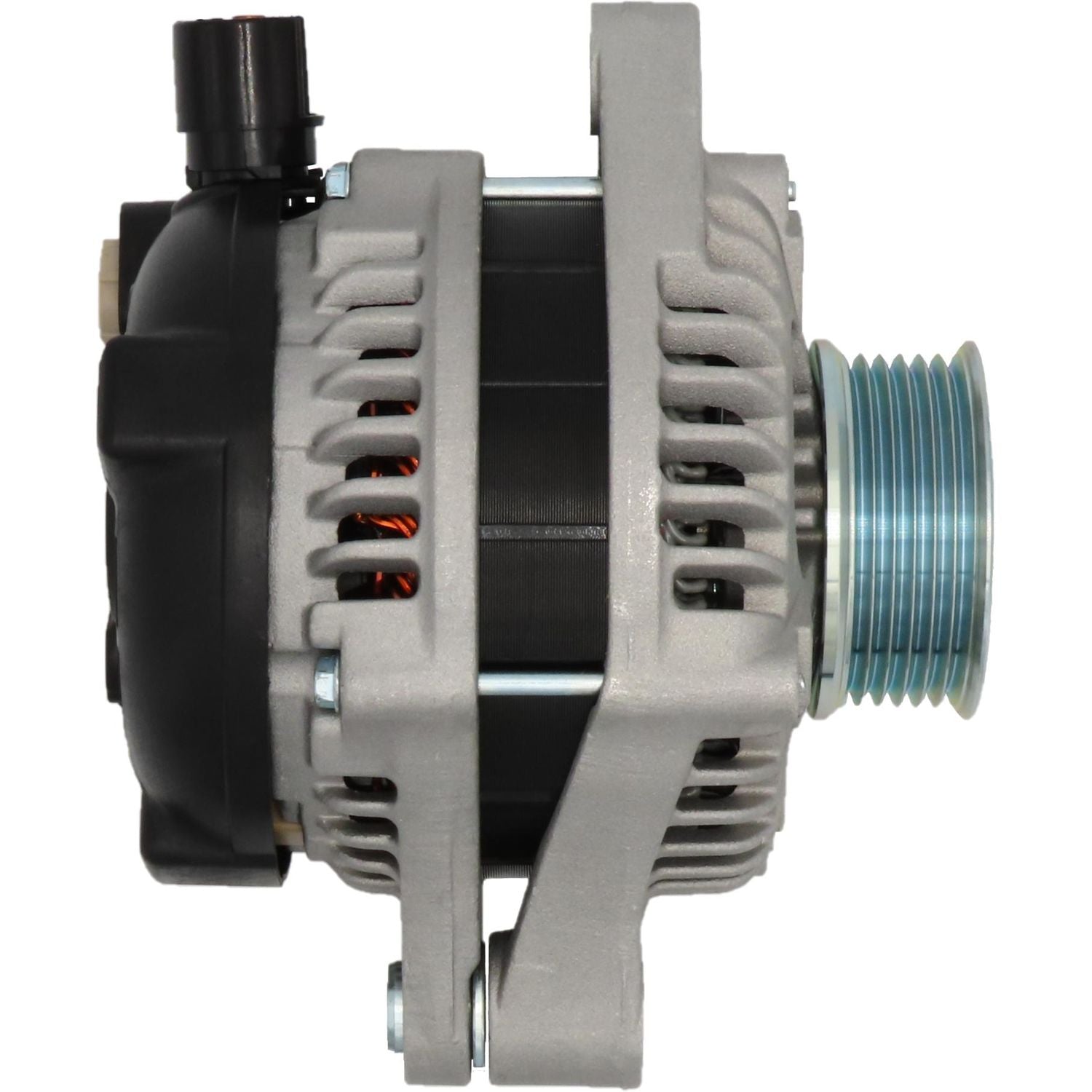 New Alternator 11392N