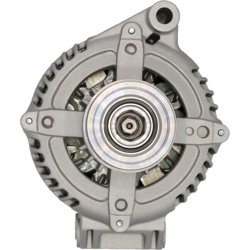 New Alternator 11580N