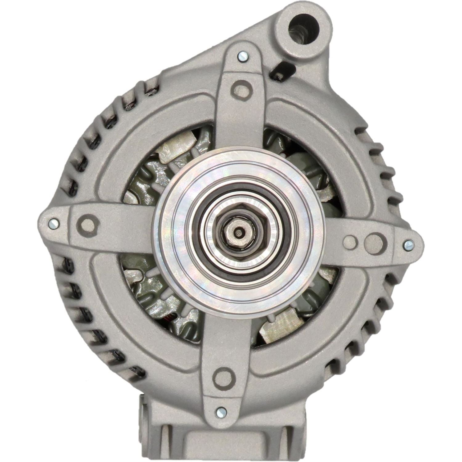New Alternator 11580N