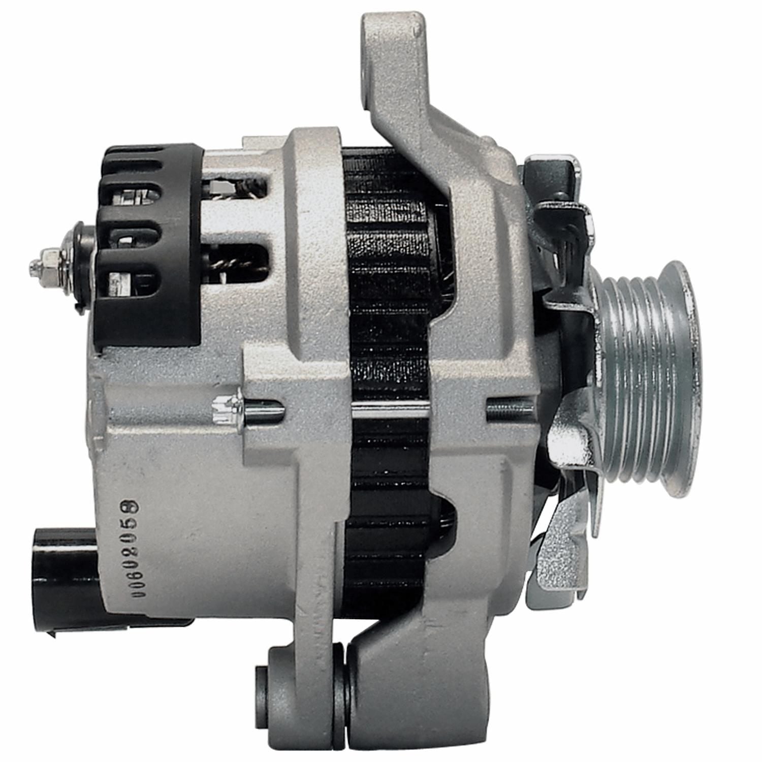 Alternator 14626