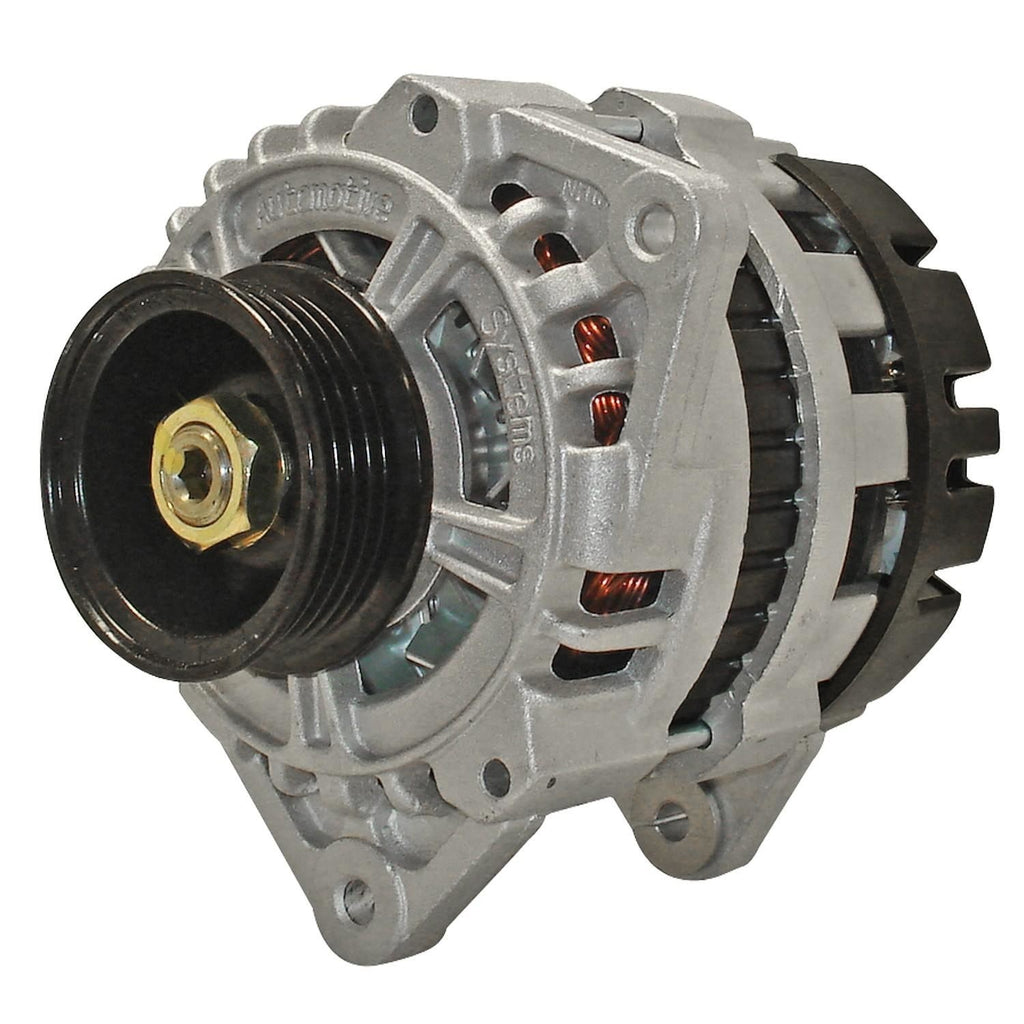 TotalPro Remanufactured Alternator T1212-15-3