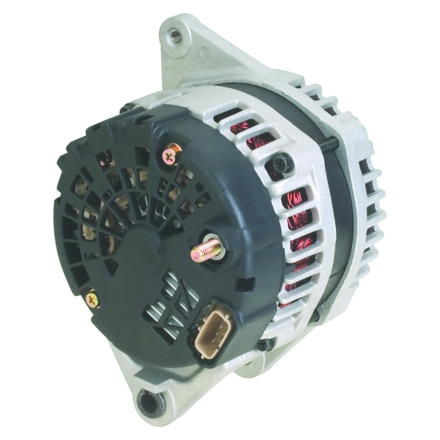 Gold New Alternator 11014N