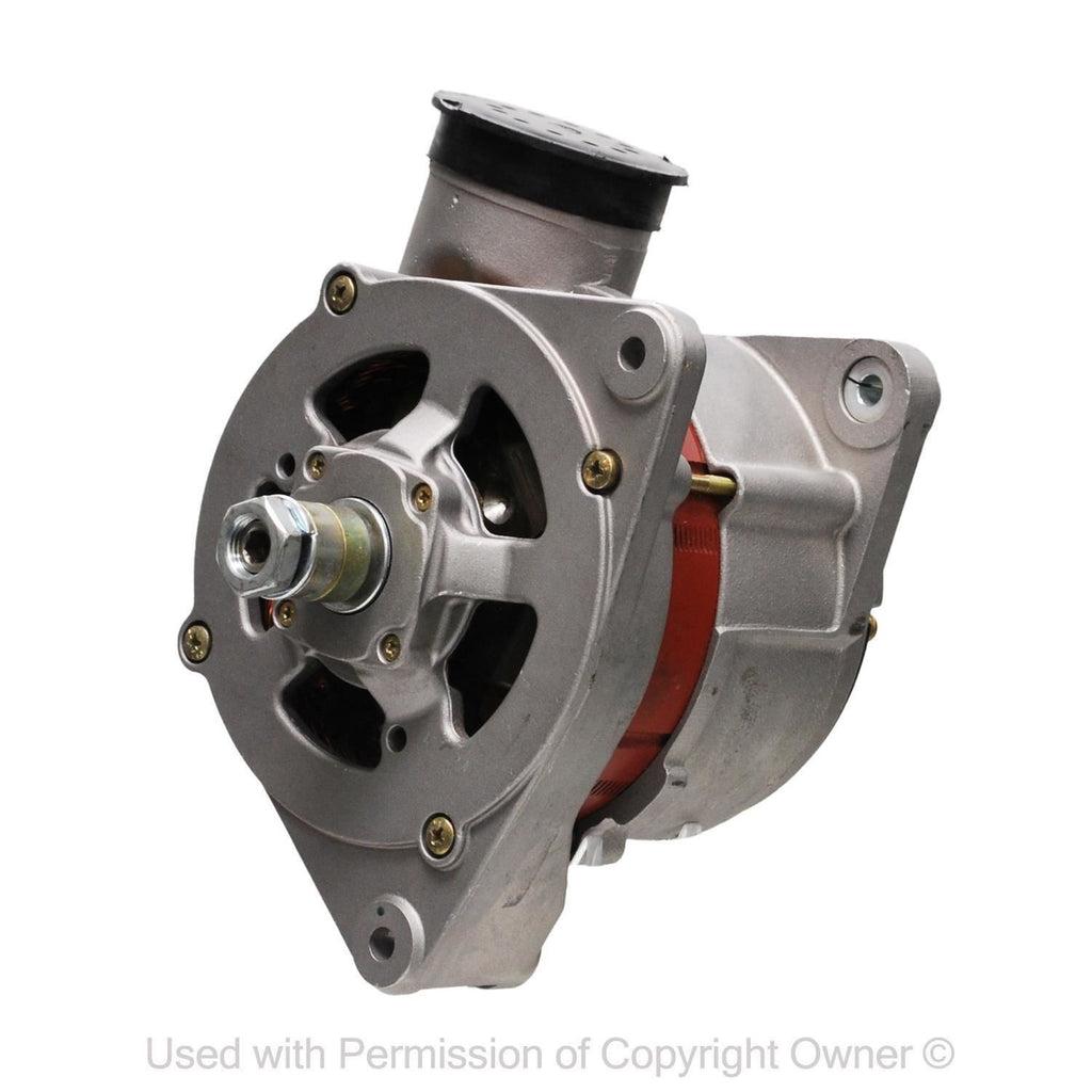 Alternator A14480