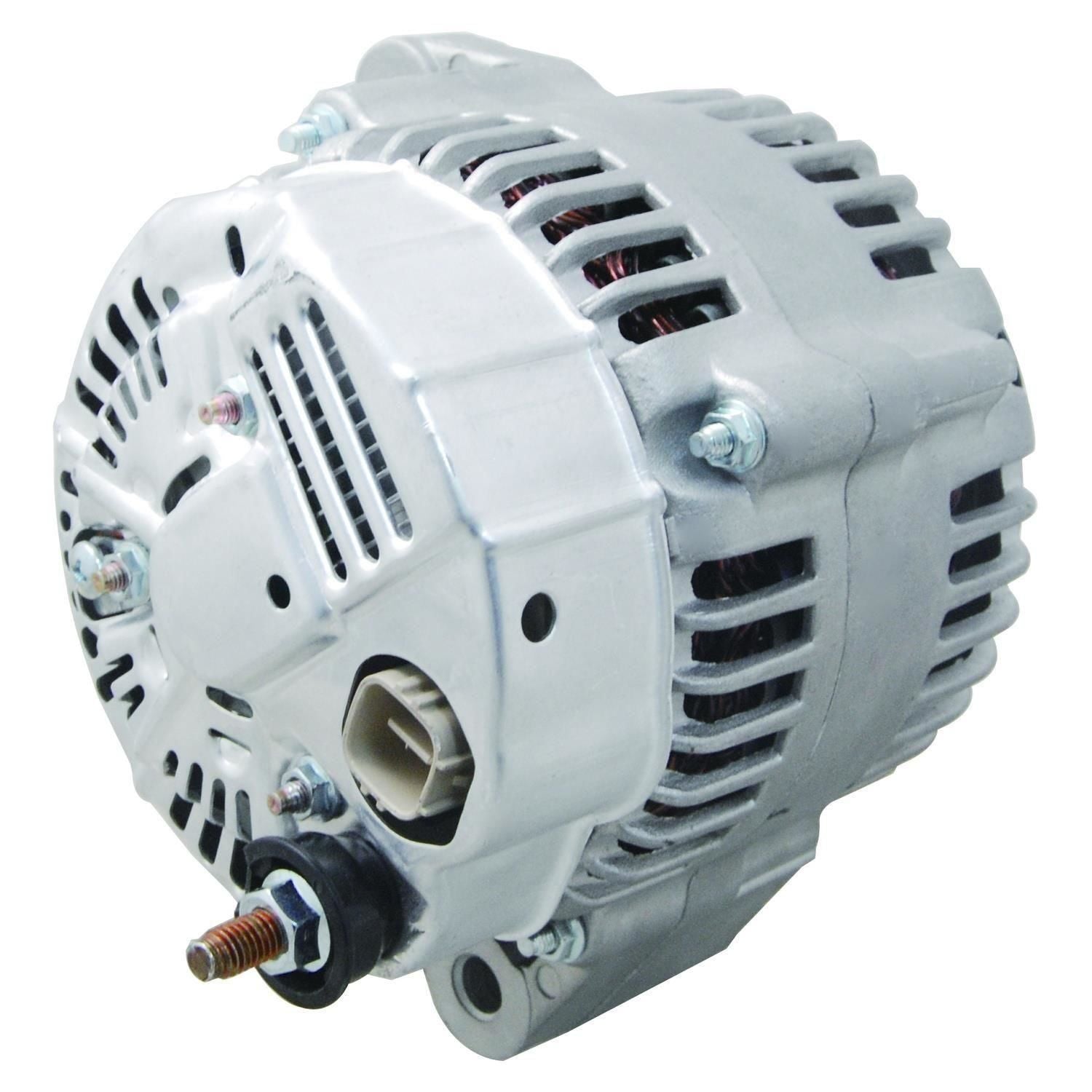 Gold New Alternator 13926N
