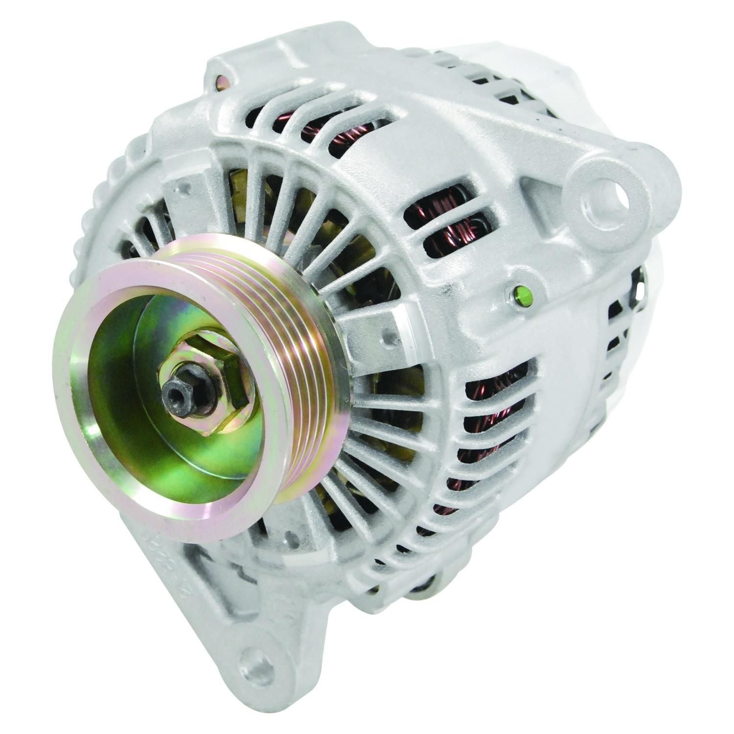 Gold New Alternator 13964N