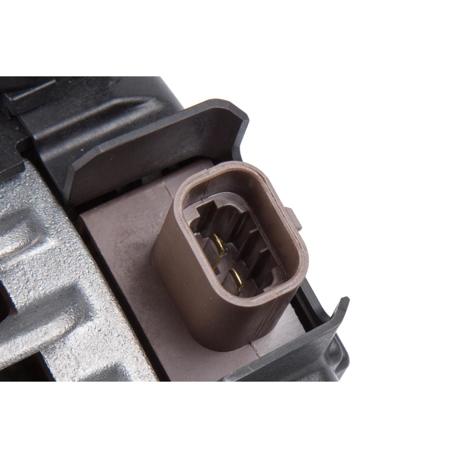 GM Genuine Parts Alternator 84143539