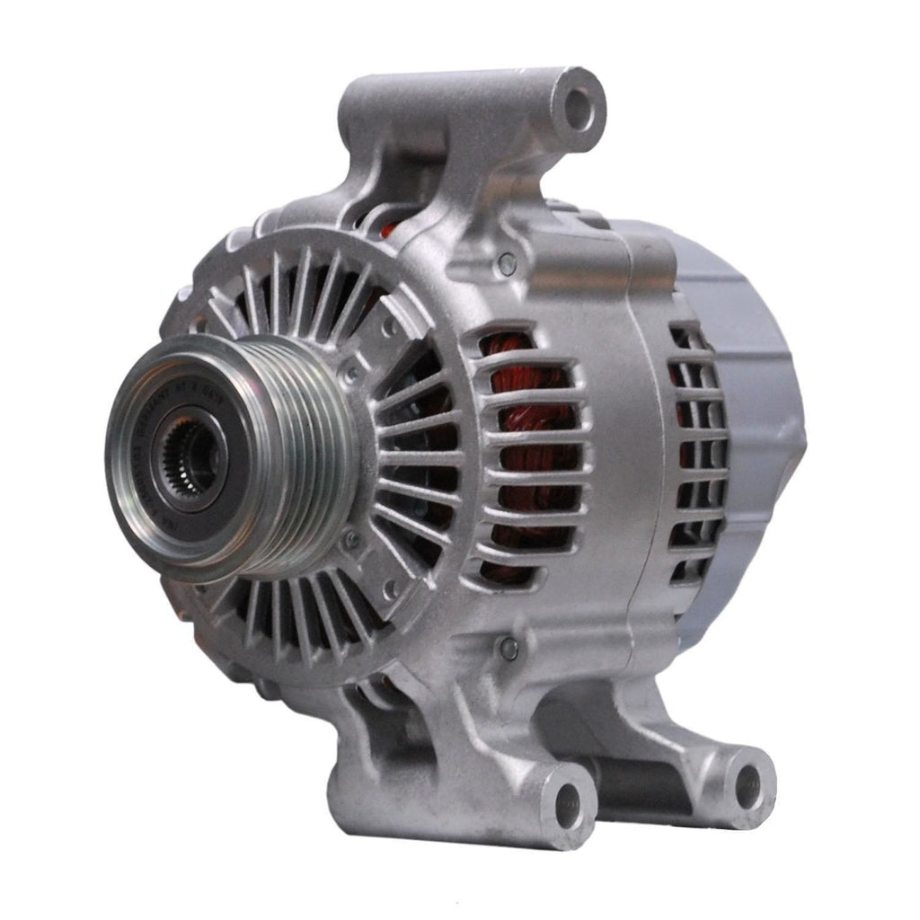 Alternator 15504