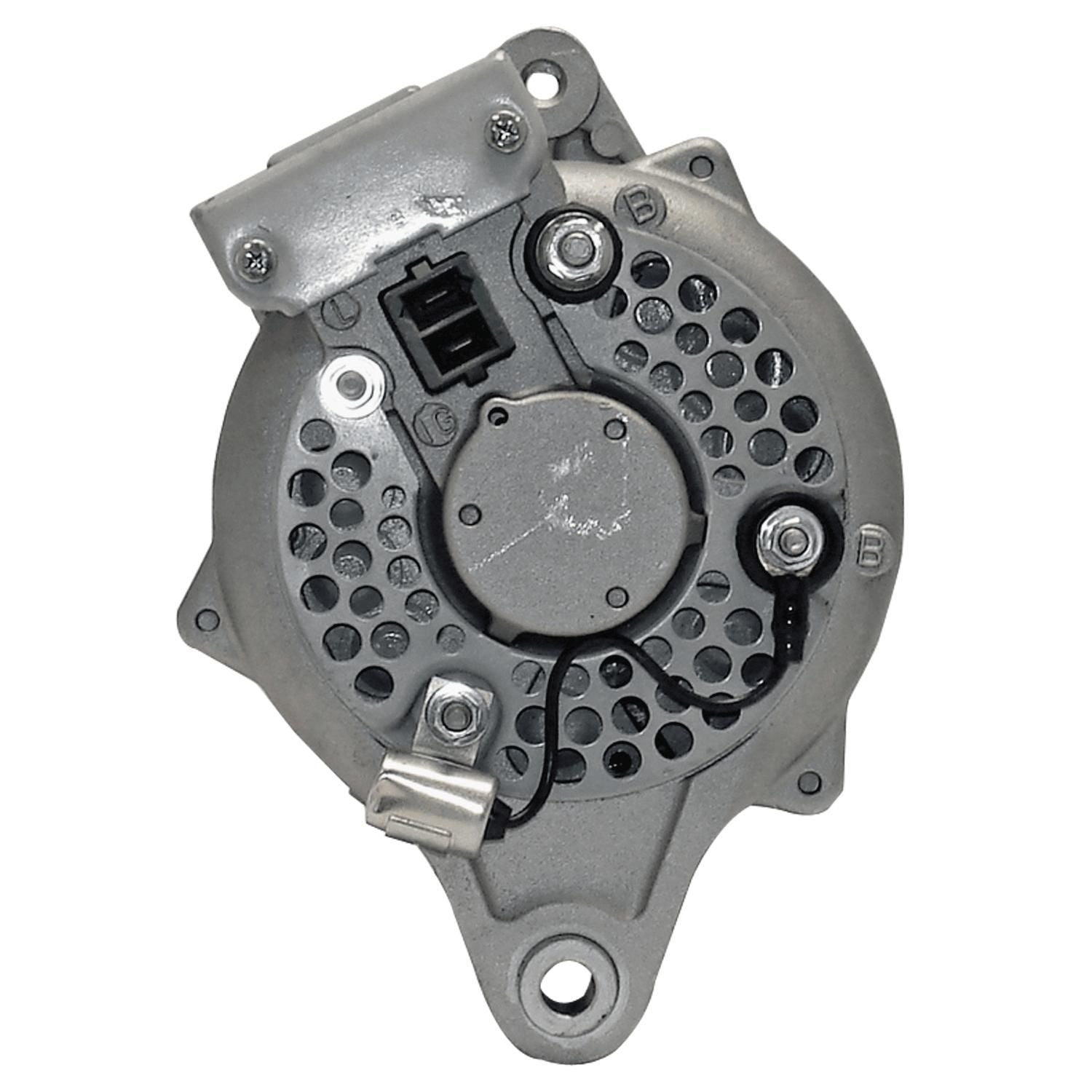 Remanufactured Alternator 13173