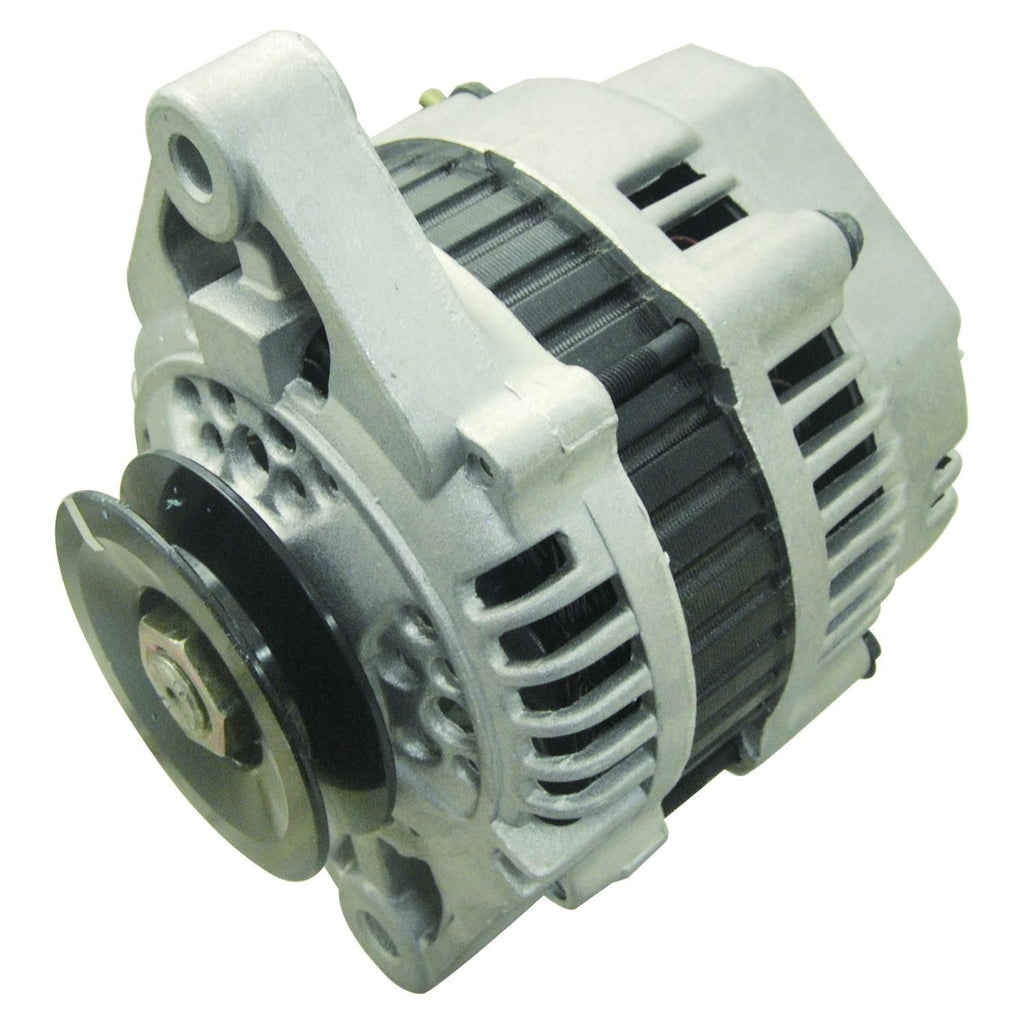 Gold New Alternator 13531N