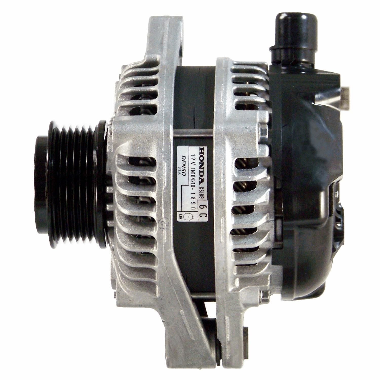 Alternator 10205
