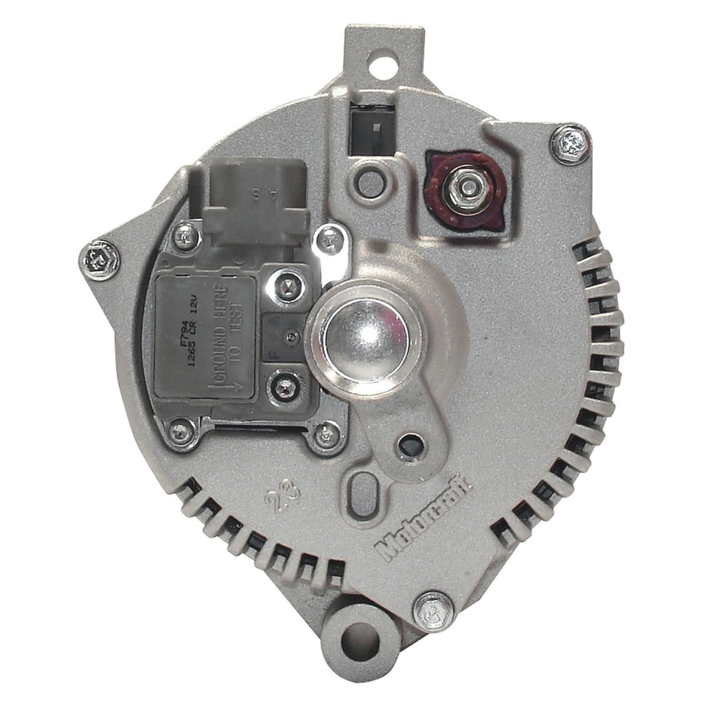 TotalPro Remanufactured Alternator T7734-6-11