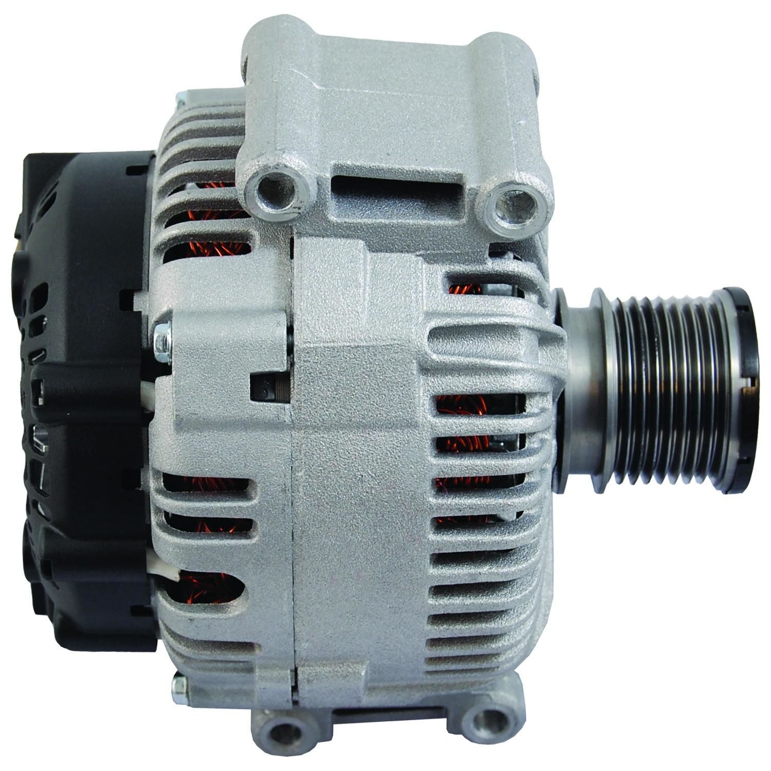 Gold New Alternator 11309N