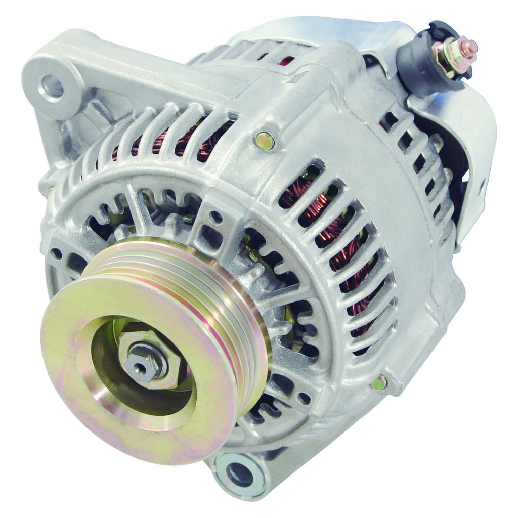 Gold New Alternator 13325N