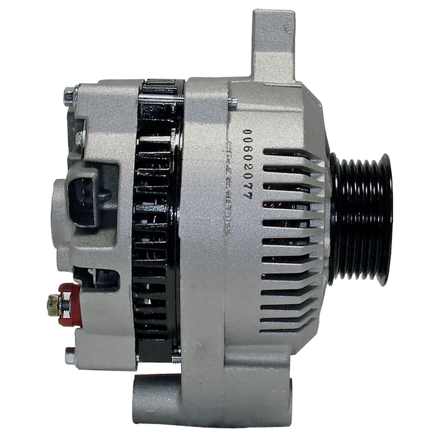 TotalPro Remanufactured Alternator T7758-6-2