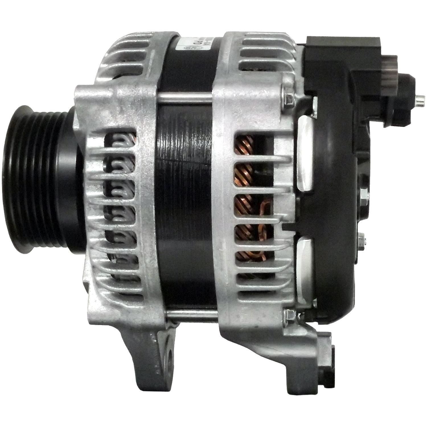 Alternator 10279