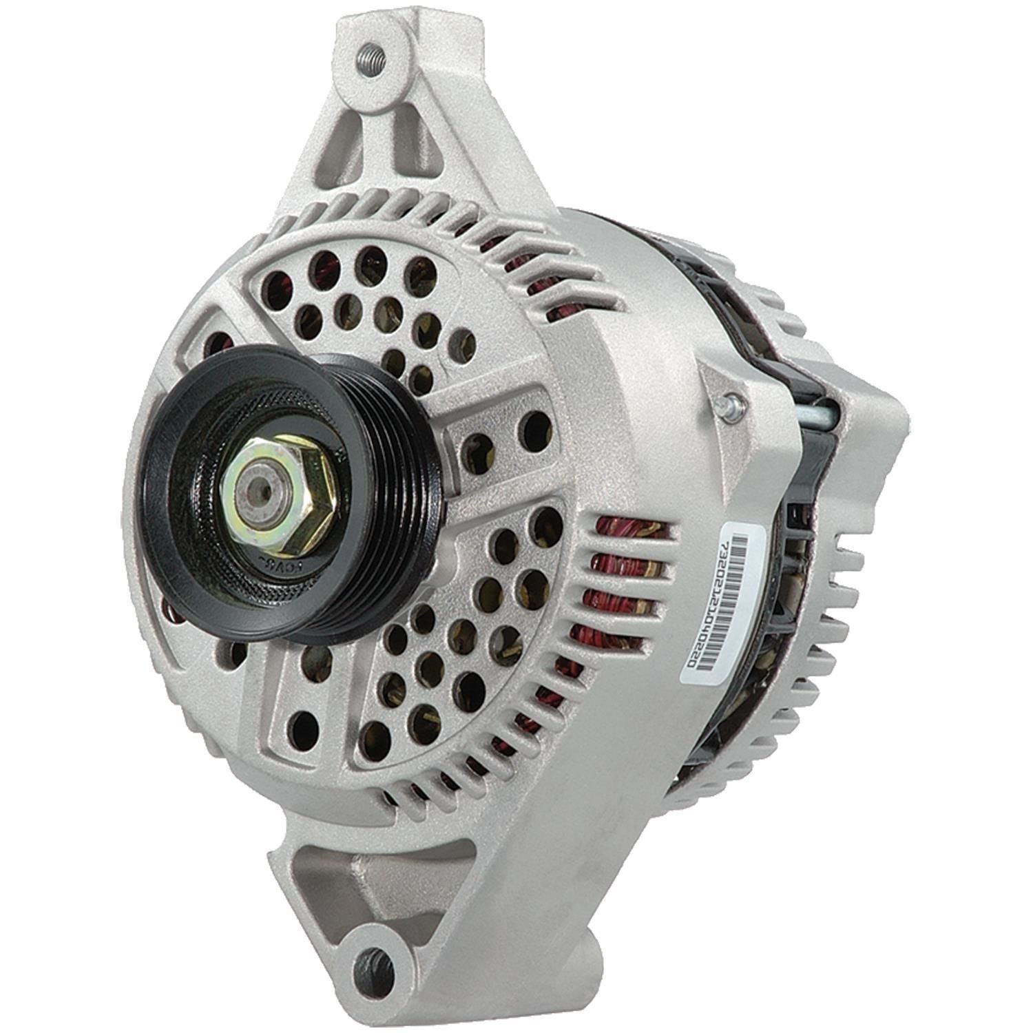 Alternator DL7761-6-2