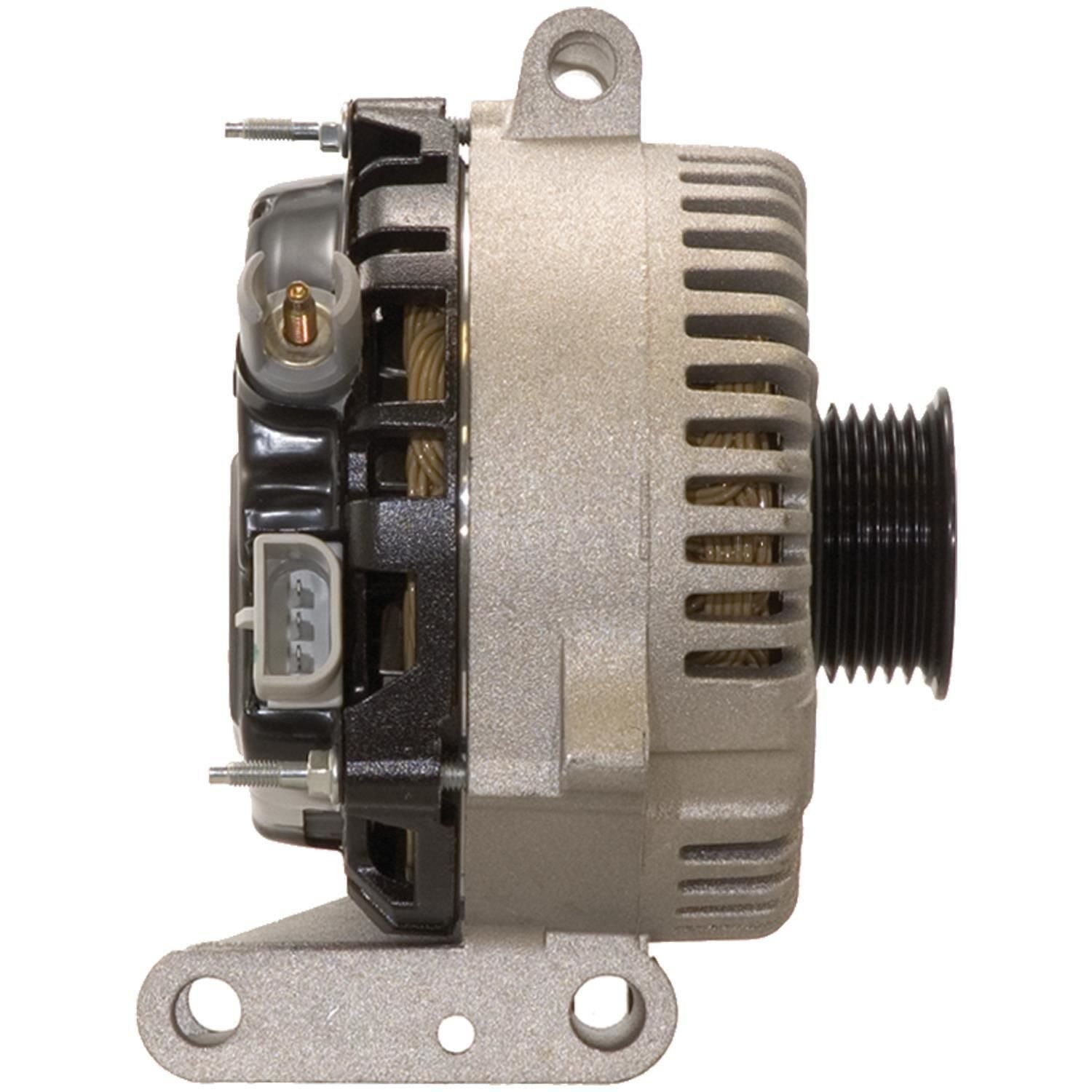 Gold New Alternator DLG3422-6-4