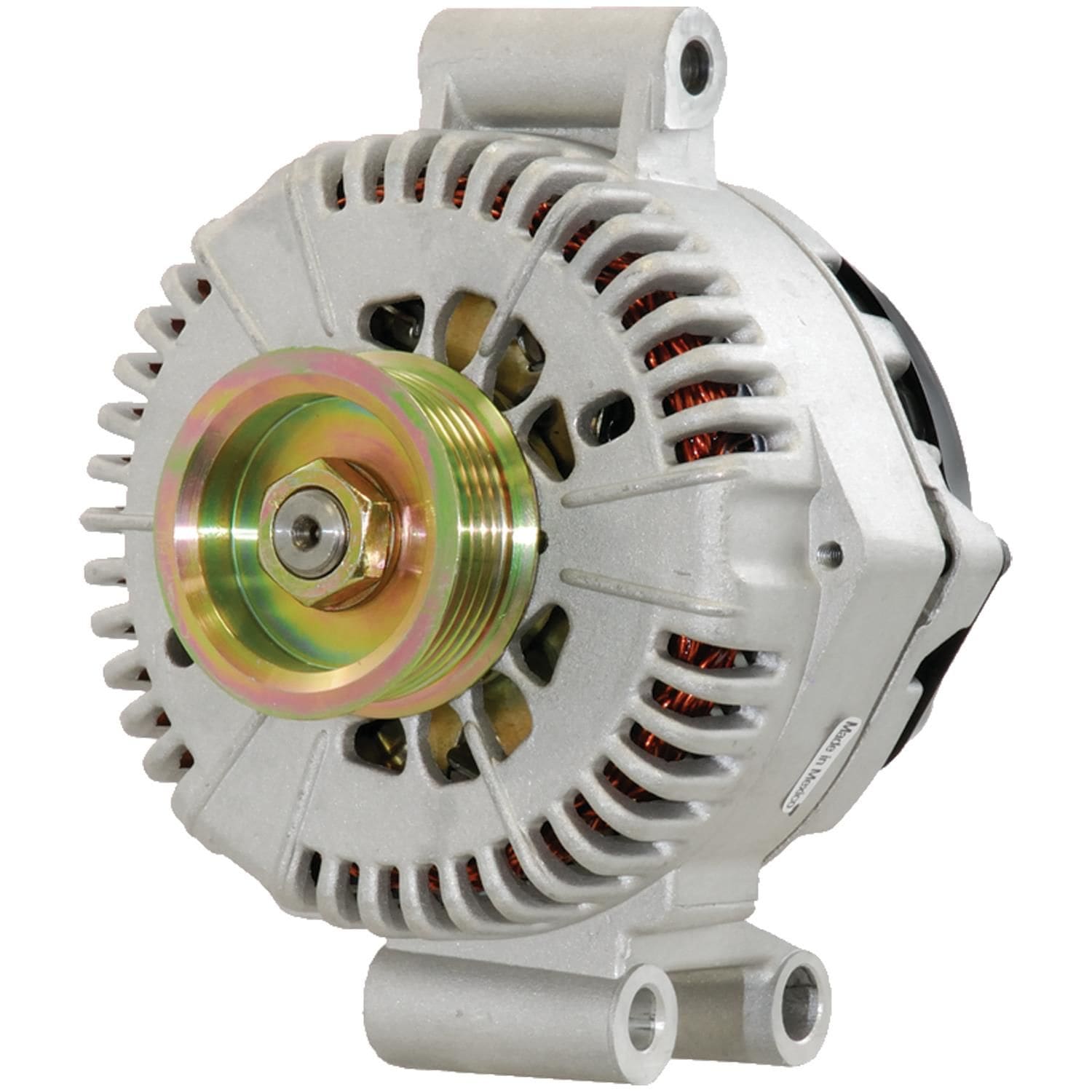 Gold New Alternator DLG3402-26-4
