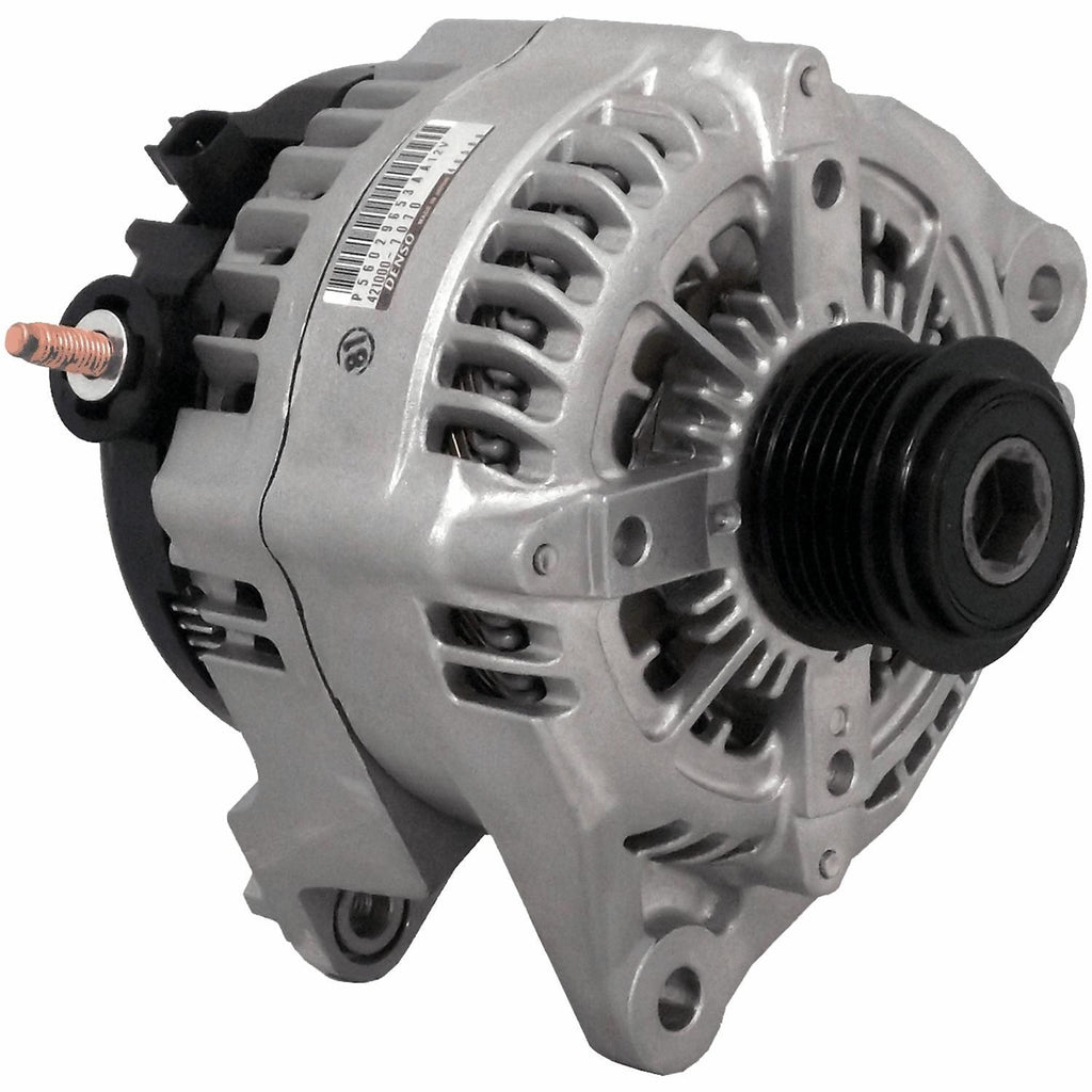 Alternator 10236