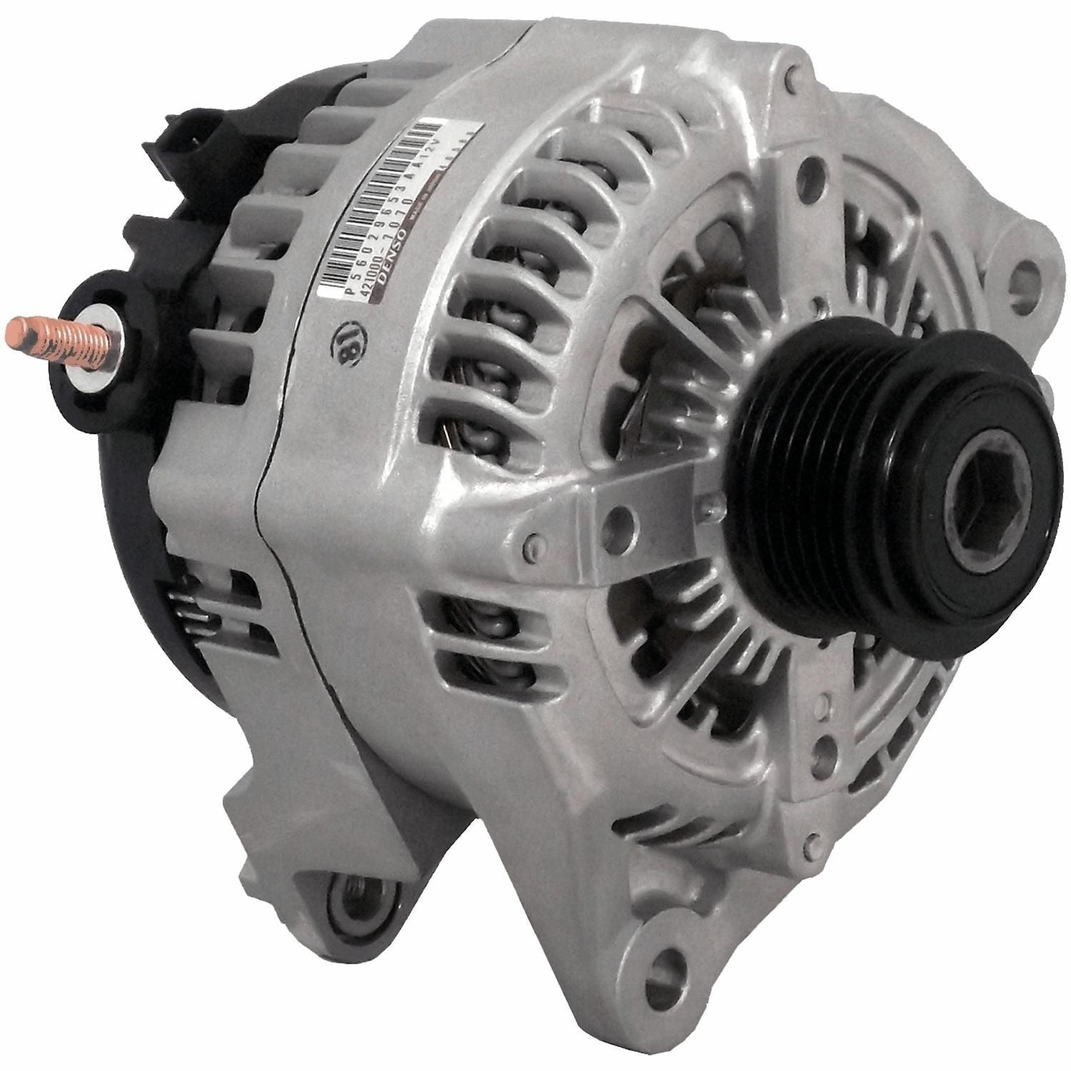 Alternator 10236