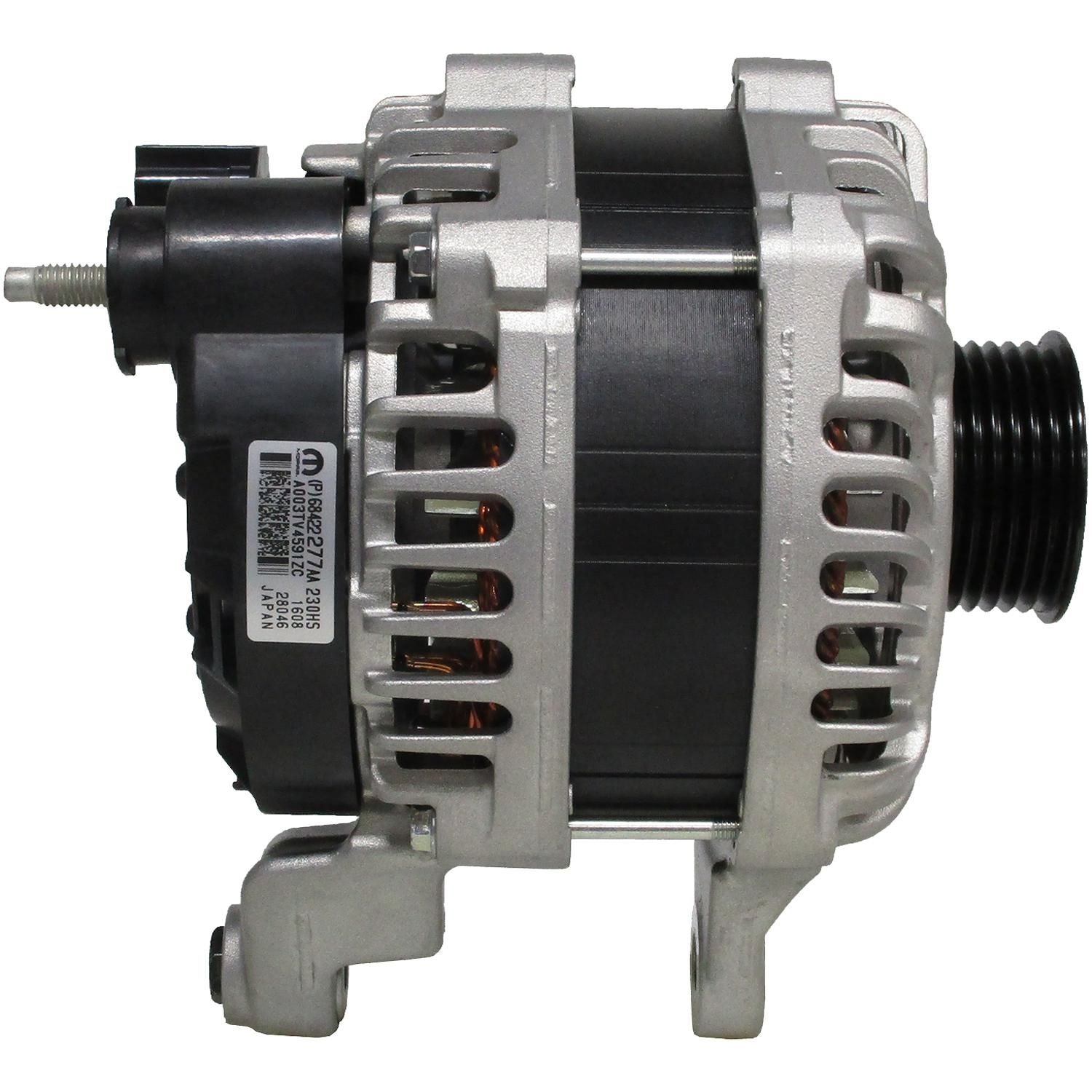 Alternator 11907