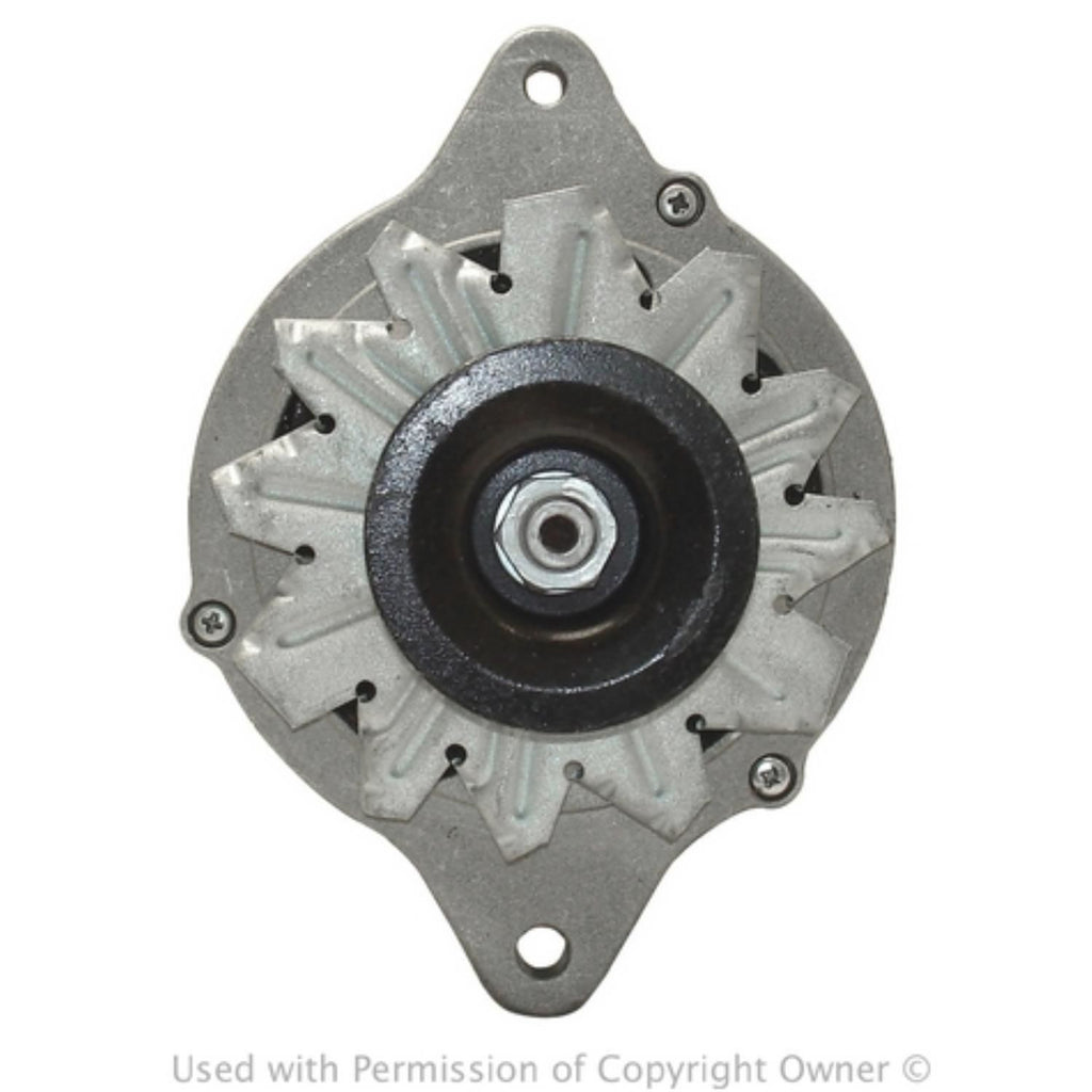 Alternator 14574